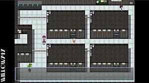 Hrpg human form rehabilitation episode one