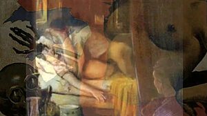 Intriguing Vintage Cartoon Drawings