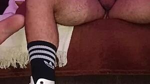 Morena Gostosa Calls For Anal Sex Intense