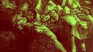 My Secret Life in Retro Erotic Animation