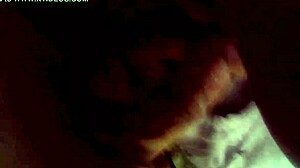 my lover is nicely moist