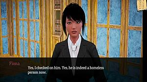 Teen ass fucked in new family cartoon anime.