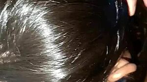 Morena Gostosa Calls For Anal Sex Intense