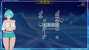 milf hunter 7 from behind creampie uranus