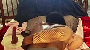 hardcore deep anal assfucking with blowjob and doggystyle