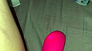 watch young teen masturbate solo in pov