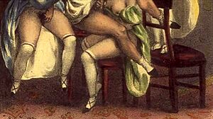 My Secret Life in Retro Erotic Animation