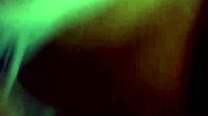 my lover is nicely moist