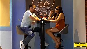 Old Friends Reunite For Fun