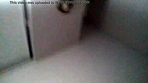 Me riding white dick in gay young fucking session