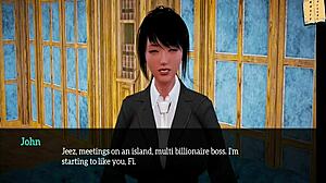 Teen ass fucked in new family cartoon anime.