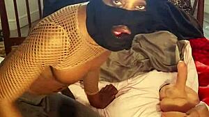 hardcore deep anal assfucking with blowjob and doggystyle