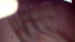 enjoying time while husband is away