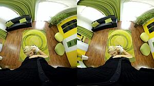 Karol Lilien Craves Your Cock In Shower And Room