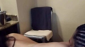 round 2: sweet ass vs intense rimming