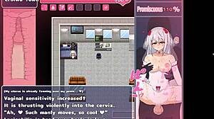 Azure Princess Lapisphilia: A Detailed Gallery Compilation of Hentai Scenes Featuring the USA Princess in Anime Games. Explore the Cartoon Adventures and Compilations.