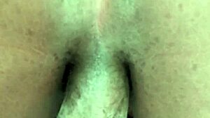 Gay twink screams loudly during action 😩