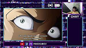 What's bizarre in this jojo adventure episode?