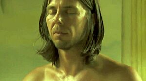 i gettin a brillant and intimate indian massage