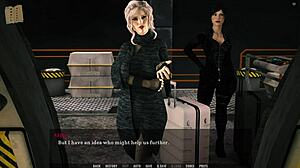 Tales From The Unending Void 19