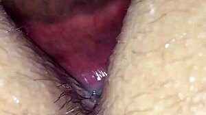 Arab guy barebacks nice white ass