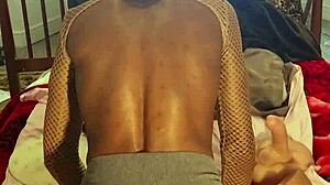 hardcore deep anal assfucking with blowjob and doggystyle