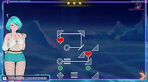 milf hunter 7 from behind creampie uranus