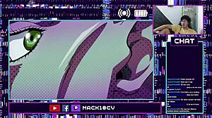 What's bizarre in this jojo adventure episode?