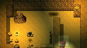 huge facial makes me feel so excited in harem game