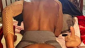 hardcore deep anal assfucking with blowjob and doggystyle