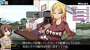 amaenbo fuyu 1 game anime hentai