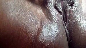 Ghetto Boy Fucked Me After I Finger Fuck Myself