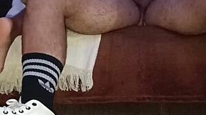 Morena Gostosa Calls For Anal Sex Intense