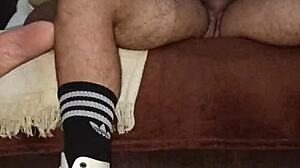 Morena Gostosa Calls For Anal Sex Intense