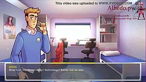 overwatch academy part 2, continuing the story