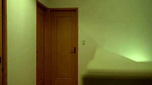 Beautiful Mother Natsumi Arakaki in Creampie Cheating Sex.