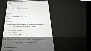 Play the erotic visual novel with a teenage protagonist and small boobed heroines