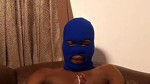 Big dick gay blowjob amateur video