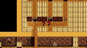 Harem In Another World Harem Hentai Game Ep 9 Teaching A Naive Nun Blowjob Skills