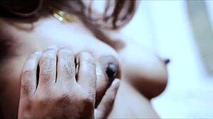 indian star sudipa das gets hardcore cum-filled pounding