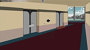 Bold double sloppy action in 18titans episode 59