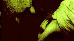 Vintage victorian homosexuals engage in bold erotic encounters