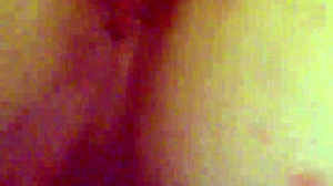 Hey, watch me pump a massive cum creampie into my wife's wet cunt after a hard fuck!