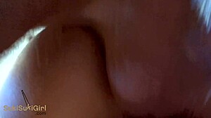 Quiet dorm scene with roommates nearby