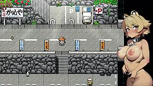 finally confronting the sea devil in this nuki fishing game!