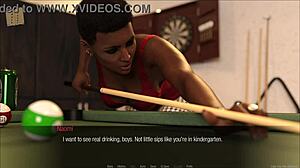 Jessica Oneils Hard News 88 Game