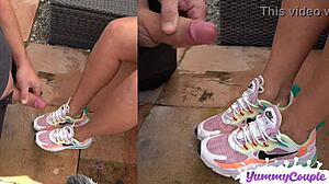 Amateur Cumshot Compilation No 3 2024