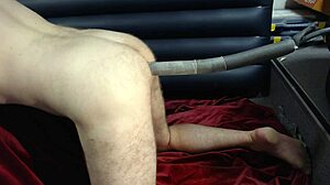 big ass gay guy penetrated hard in ass