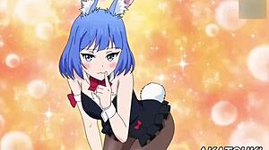 personal anime recap with asian amateurs