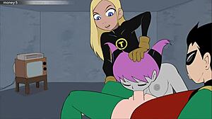 18Titans Episode 56 - Jinxed Again